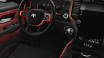 New 2025 Ram 1500 Rebel Crew Cab 4x4 Pickup for sale #SN740061 - photo 5