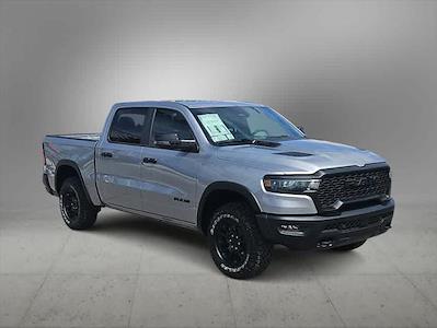 New 2025 Ram 1500 Rebel Crew Cab 4x4 Pickup for sale #SN745420 - photo 2