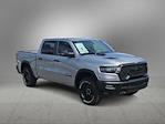 New 2025 Ram 1500 Rebel Crew Cab 4x4 Pickup for sale #SN745420 - photo 2