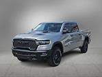 New 2025 Ram 1500 Rebel Crew Cab 4x4 Pickup for sale #SN745420 - photo 4