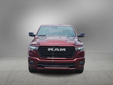 New 2025 Ram 1500 Laramie Crew Cab 4x4 Pickup for sale #SN749634 - photo 1