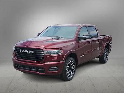 New 2025 Ram 1500 Laramie Crew Cab 4x4 Pickup for sale #SN749634 - photo 2
