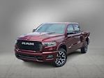 New 2025 Ram 1500 Laramie Crew Cab 4x4 Pickup for sale #SN749634 - photo 8