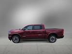 New 2025 Ram 1500 Laramie Crew Cab 4x4 Pickup for sale #SN749634 - photo 3