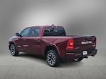 New 2025 Ram 1500 Laramie Crew Cab 4x4 Pickup for sale #SN749634 - photo 4