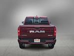 New 2025 Ram 1500 Laramie Crew Cab 4x4 Pickup for sale #SN749634 - photo 5