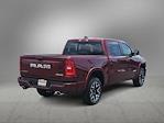 New 2025 Ram 1500 Laramie Crew Cab 4x4 Pickup for sale #SN749634 - photo 6