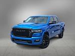 New 2025 Ram 1500 Laramie Crew Cab 4x4 Pickup for sale #SN749635 - photo 1