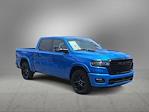 New 2025 Ram 1500 Laramie Crew Cab 4x4 Pickup for sale #SN749635 - photo 2