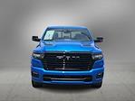 New 2025 Ram 1500 Laramie Crew Cab 4x4 Pickup for sale #SN749635 - photo 3