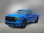 New 2025 Ram 1500 Laramie Crew Cab 4x4 Pickup for sale #SN749635 - photo 4