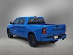 New 2025 Ram 1500 Laramie Crew Cab 4x4 Pickup for sale #SN749635 - photo 6