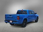 New 2025 Ram 1500 Laramie Crew Cab 4x4 Pickup for sale #SN749635 - photo 8