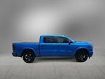 New 2025 Ram 1500 Laramie Crew Cab 4x4 Pickup for sale #SN749635 - photo 9