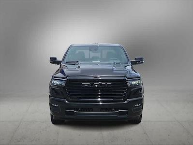New 2025 Ram 1500 Laramie Crew Cab 4x4 Pickup for sale #SN752739 - photo 1