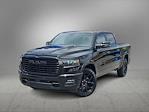 New 2025 Ram 1500 Laramie Crew Cab 4x4 Pickup for sale #SN752739 - photo 8