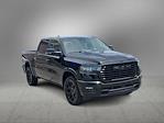 New 2025 Ram 1500 Laramie Crew Cab 4x4 Pickup for sale #SN752739 - photo 9