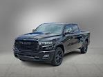New 2025 Ram 1500 Laramie Crew Cab 4x4 Pickup for sale #SN752739 - photo 2