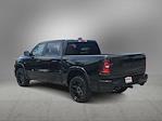 New 2025 Ram 1500 Laramie Crew Cab 4x4 Pickup for sale #SN752739 - photo 4