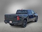 New 2025 Ram 1500 Laramie Crew Cab 4x4 Pickup for sale #SN752739 - photo 6