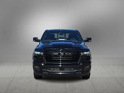 New 2025 Ram 1500 Laramie Crew Cab 4x4 Pickup for sale #SN752740 - photo 1