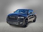 New 2025 Ram 1500 Laramie Crew Cab 4x4 Pickup for sale #SN752740 - photo 8