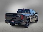 New 2025 Ram 1500 Laramie Crew Cab 4x4 Pickup for sale #SN752740 - photo 6