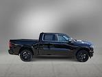 New 2025 Ram 1500 Laramie Crew Cab 4x4 Pickup for sale #SN752740 - photo 7