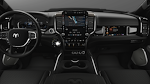 New 2025 Ram 1500 Laramie Crew Cab 4x4 Pickup for sale #SN752741 - photo 4