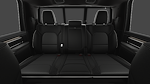 New 2025 Ram 1500 Laramie Crew Cab 4x4 Pickup for sale #752742 - photo 1