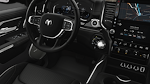 New 2025 Ram 1500 Laramie Crew Cab 4x4 Pickup for sale #752742 - photo 3