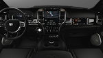 New 2025 Ram 1500 Laramie Crew Cab 4x4 Pickup for sale #752742 - photo 4