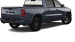 New 2025 Ram 1500 Laramie Crew Cab 4x4 Pickup for sale #752743 - photo 9