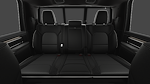 New 2025 Ram 1500 Laramie Crew Cab 4x4 Pickup for sale #752743 - photo 1