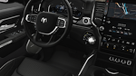 New 2025 Ram 1500 Laramie Crew Cab 4x4 Pickup for sale #752743 - photo 3