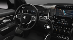 New 2025 Ram 1500 Laramie Crew Cab 4x4 Pickup for sale #752743 - photo 7