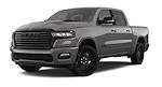 New 2025 Ram 1500 Laramie Crew Cab 4x4 Pickup for sale #752744 - photo 8