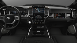 New 2025 Ram 1500 Laramie Crew Cab 4x4 Pickup for sale #752744 - photo 4