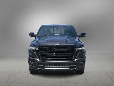 New 2025 Ram 1500 Laramie Crew Cab 4x4 Pickup for sale #SN752745 - photo 1