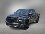 New 2025 Ram 1500 Laramie Crew Cab 4x4 Pickup for sale #SN752745 - photo 8
