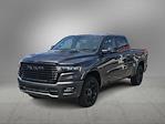 New 2025 Ram 1500 Laramie Crew Cab 4x4 Pickup for sale #SN752745 - photo 2