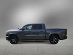 New 2025 Ram 1500 Laramie Crew Cab 4x4 Pickup for sale #SN752745 - photo 3