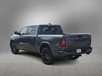 New 2025 Ram 1500 Laramie Crew Cab 4x4 Pickup for sale #SN752745 - photo 4