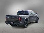 New 2025 Ram 1500 Laramie Crew Cab 4x4 Pickup for sale #SN752745 - photo 6