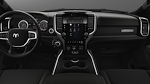 New 2025 Ram 1500 Big Horn Crew Cab 4x4 Pickup for sale #SN758292 - photo 6