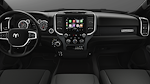 New 2025 Ram 1500 Big Horn Crew Cab 4x4 Pickup for sale #SN763789 - photo 6