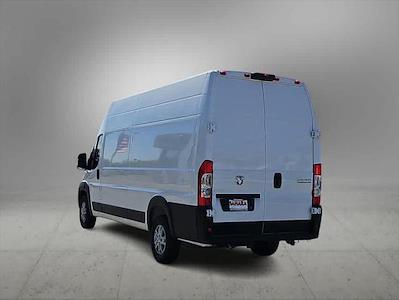 New 2024 Ram ProMaster 3500 Super High Roof Empty Cargo Van for sale #RE130988 - photo 2