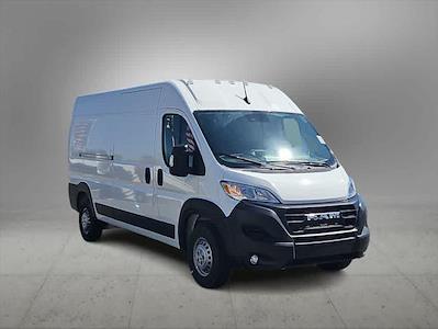 New 2025 Ram ProMaster 2500 High Roof Empty Cargo Van for sale #SE539045 - photo 1