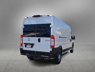 New 2025 Ram ProMaster 2500 High Roof Empty Cargo Van for sale #SE539045 - photo 2