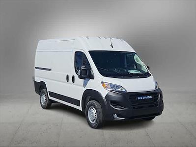 New 2025 Ram ProMaster 2500 High Roof Empty Cargo Van for sale #SE539647 - photo 1